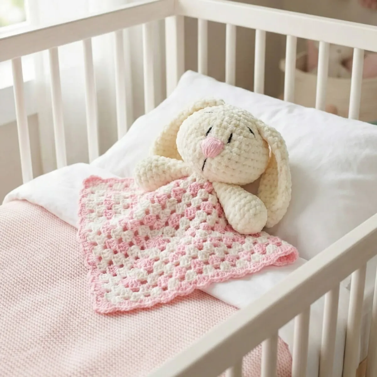 Conejito Tierno - Imagen 1