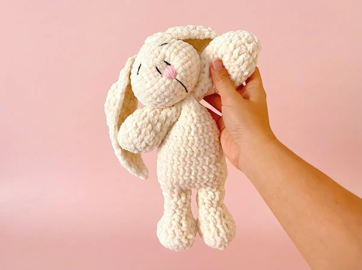 Conejito Tierno - Imagen 2