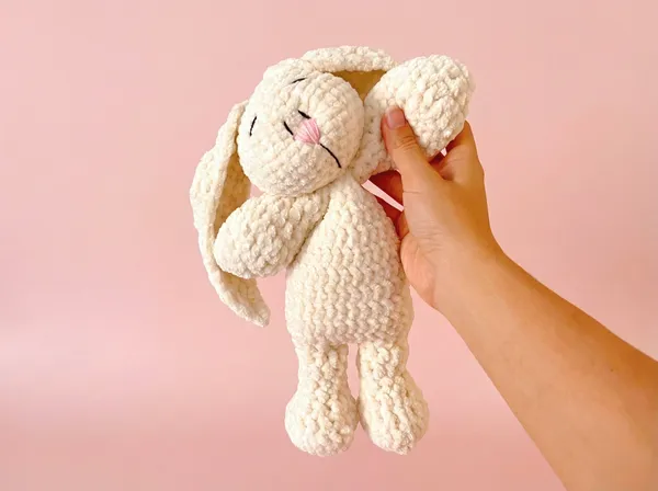 Conejito Peluche